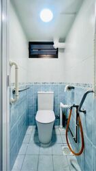 Blk 1 Brickworks Estate (Bukit Merah), HDB 3 Rooms #598683921